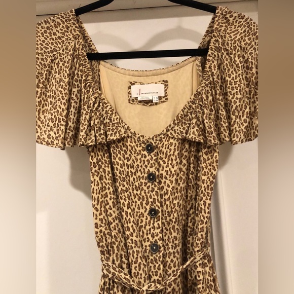 Anthropologie dress - Picture 3 of 3